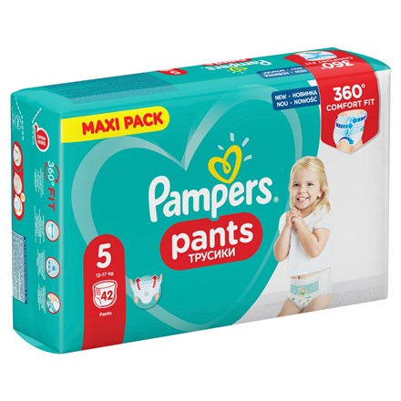 pampers pants 5 makro