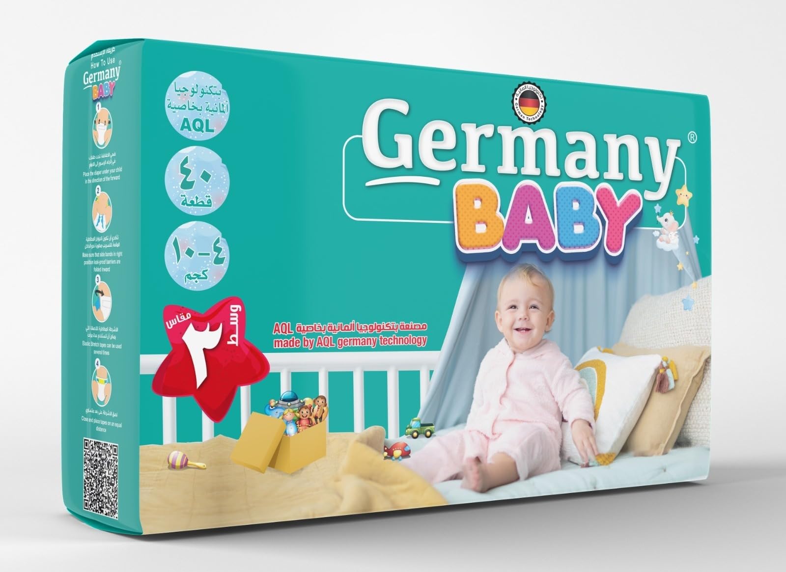 pampers bambono rossmann