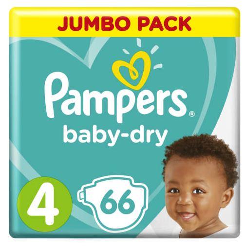 pampers active baby dry a sleep and play