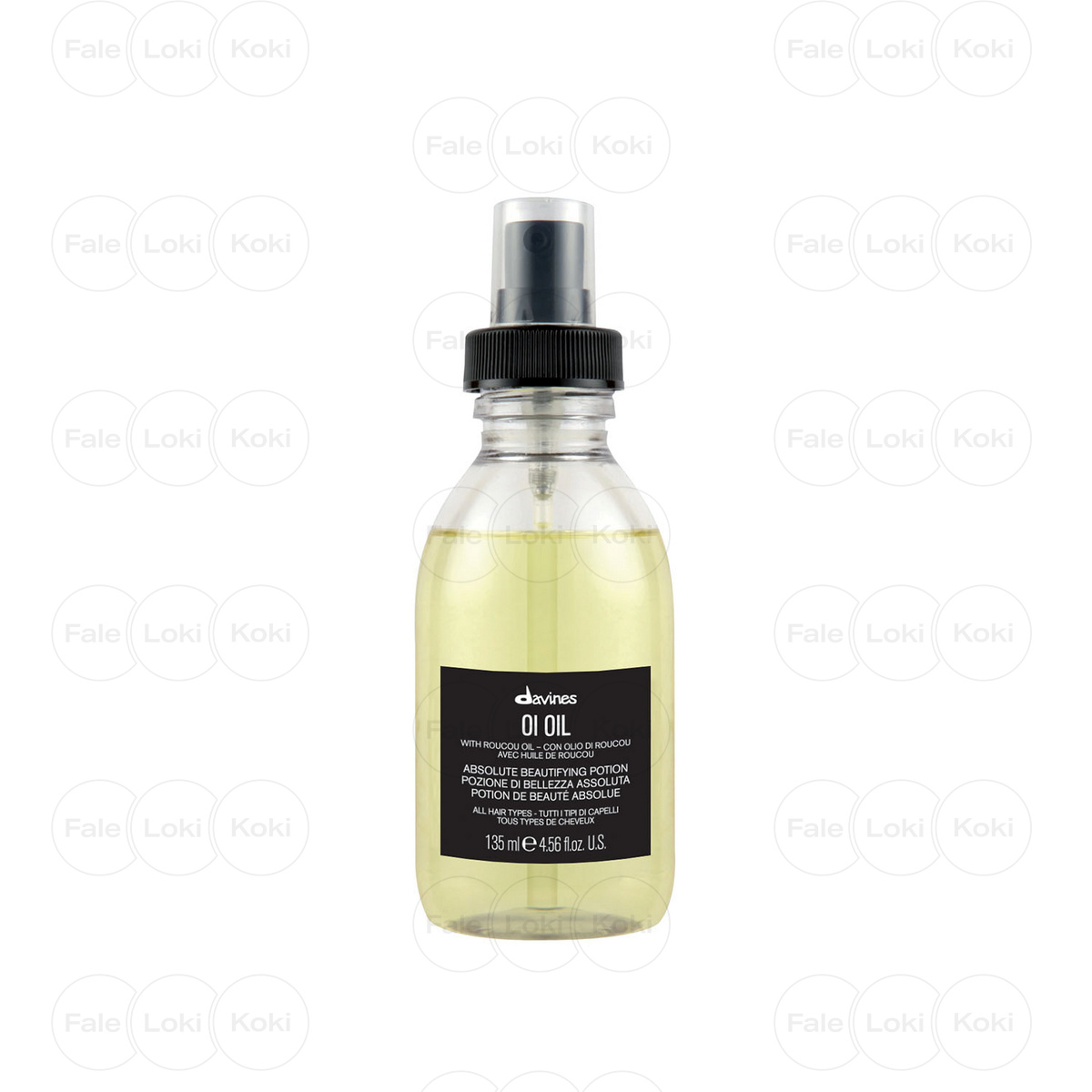 davines oi oil olejek do włosów 135 ml