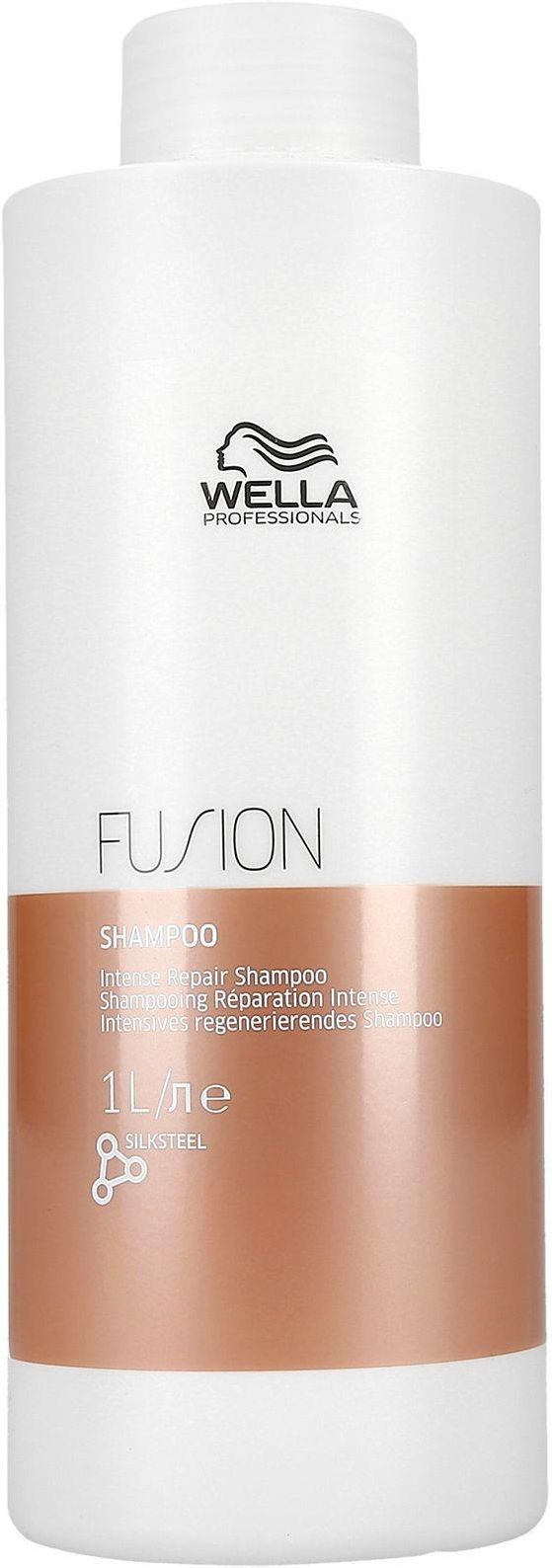 szampon wella fusion ceneo