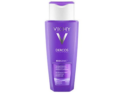 vichy neogenic szampon allegro