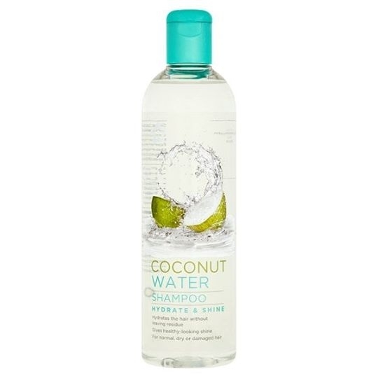 szampon coconut water xhc wizaz