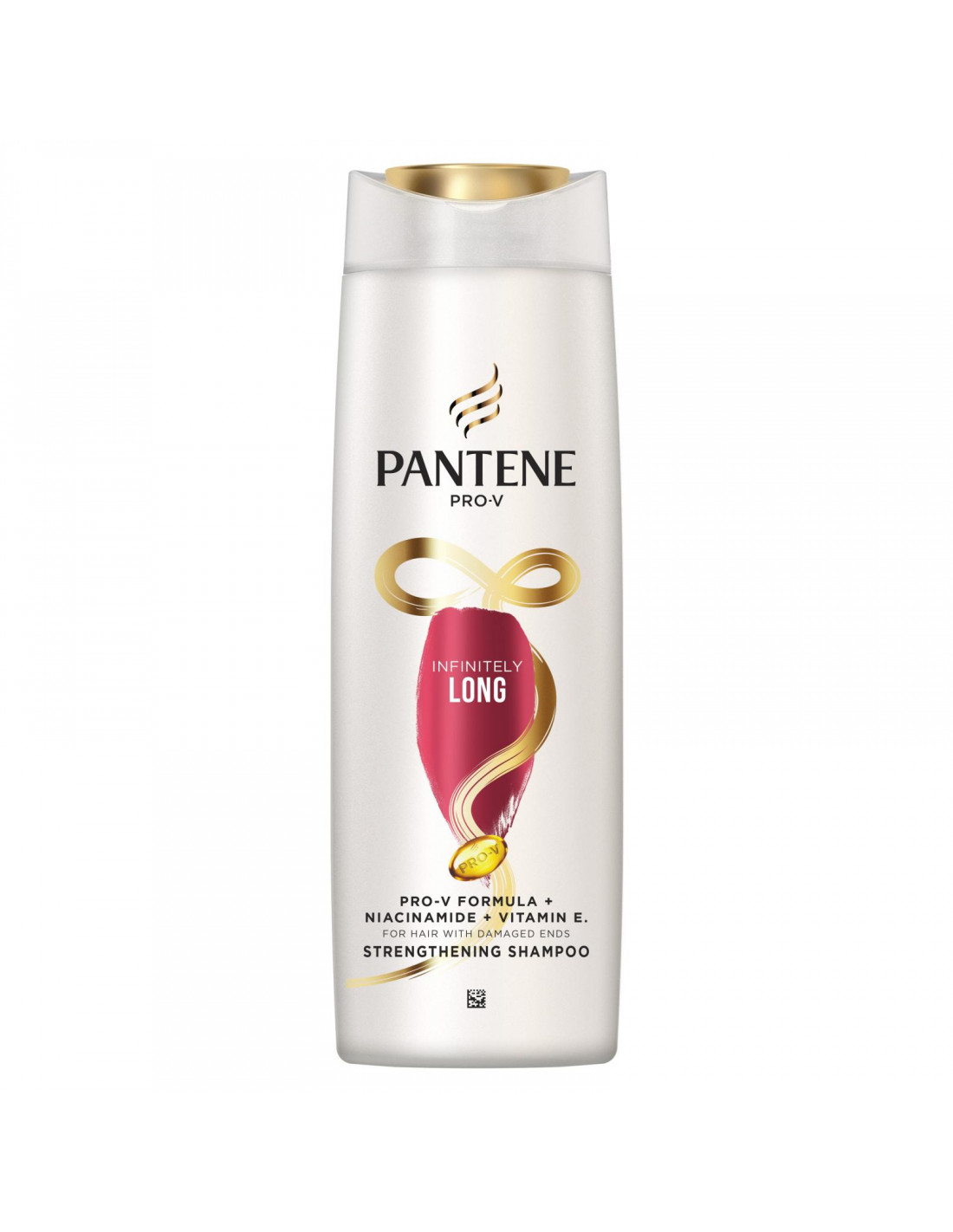 szampon pantene najlepszy