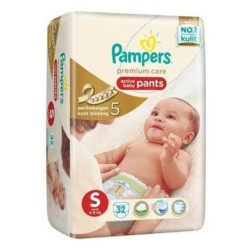 bdsklep pampers active baby