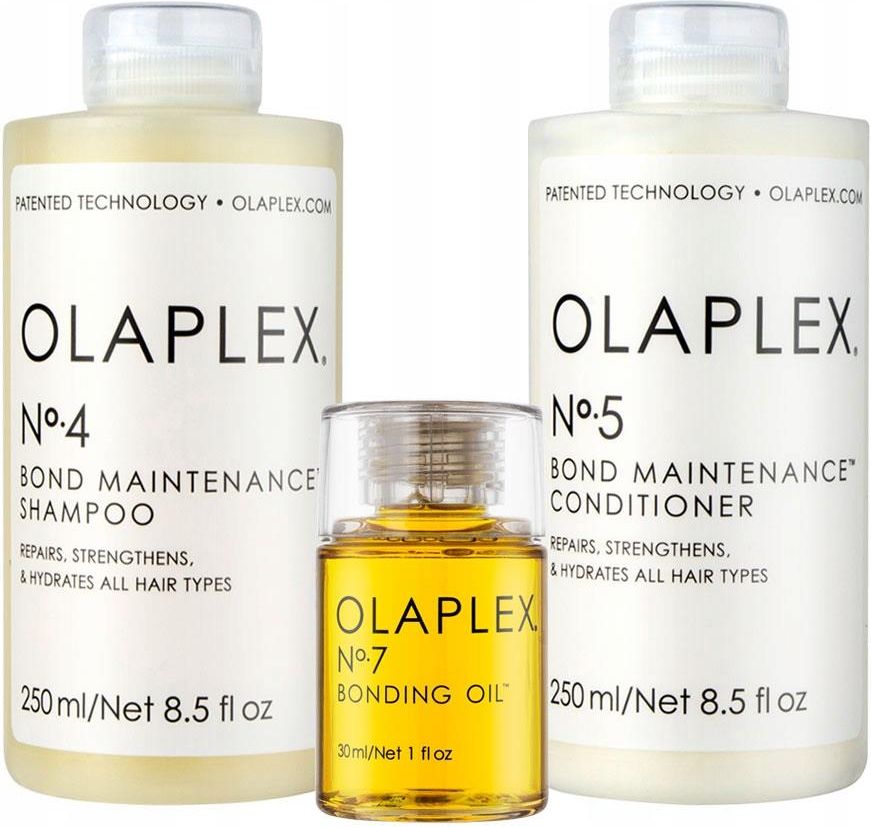 olaplex szampon ceneo