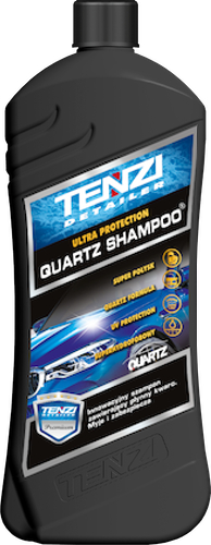 tenzi detailer quartz shampoo 600 ml szampon kwarc