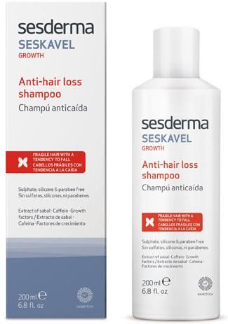 sesderma szampon wizaz