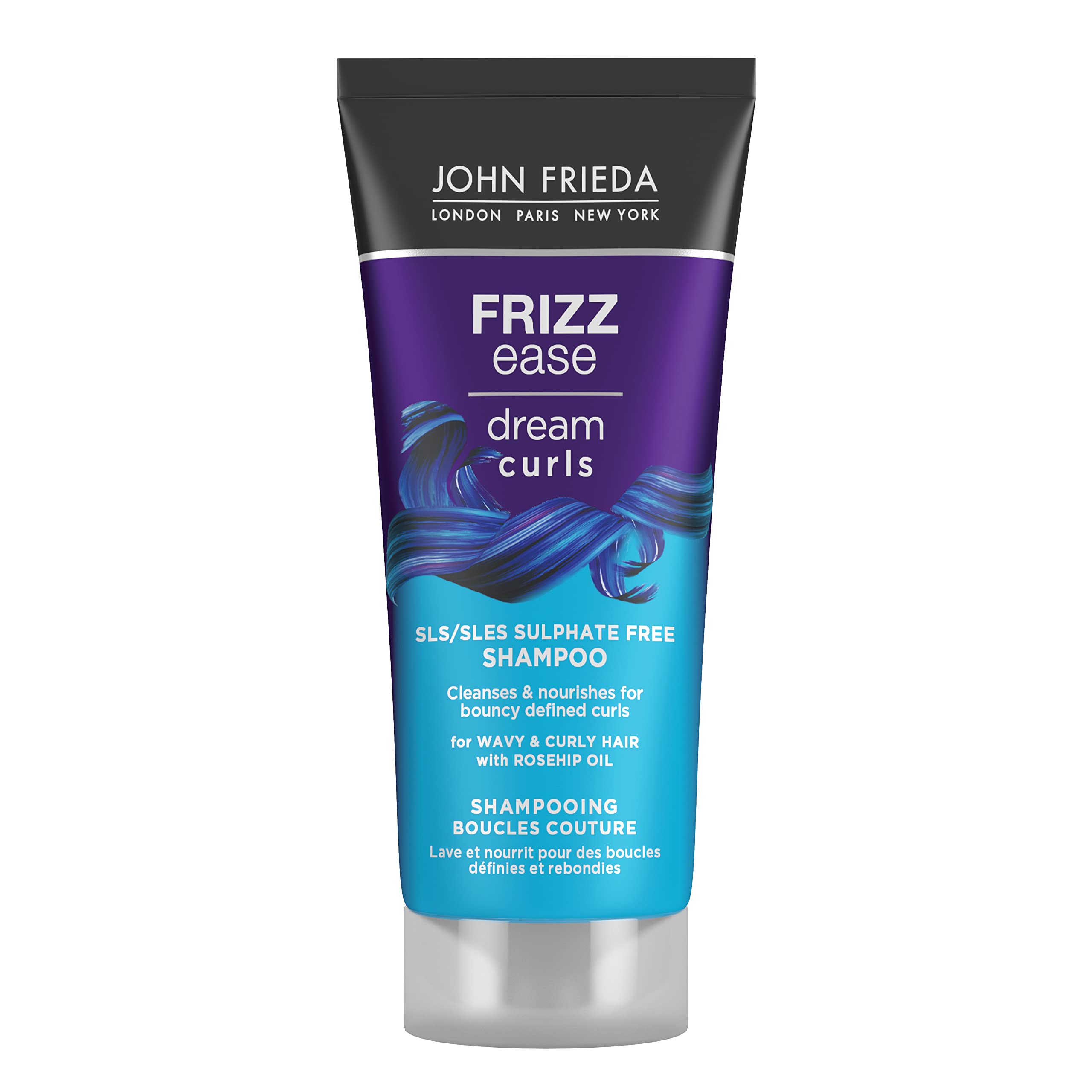 szampon john frieda opinie