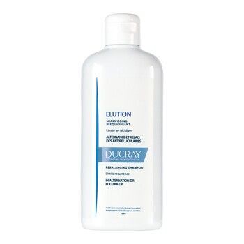 ducray elution szampon