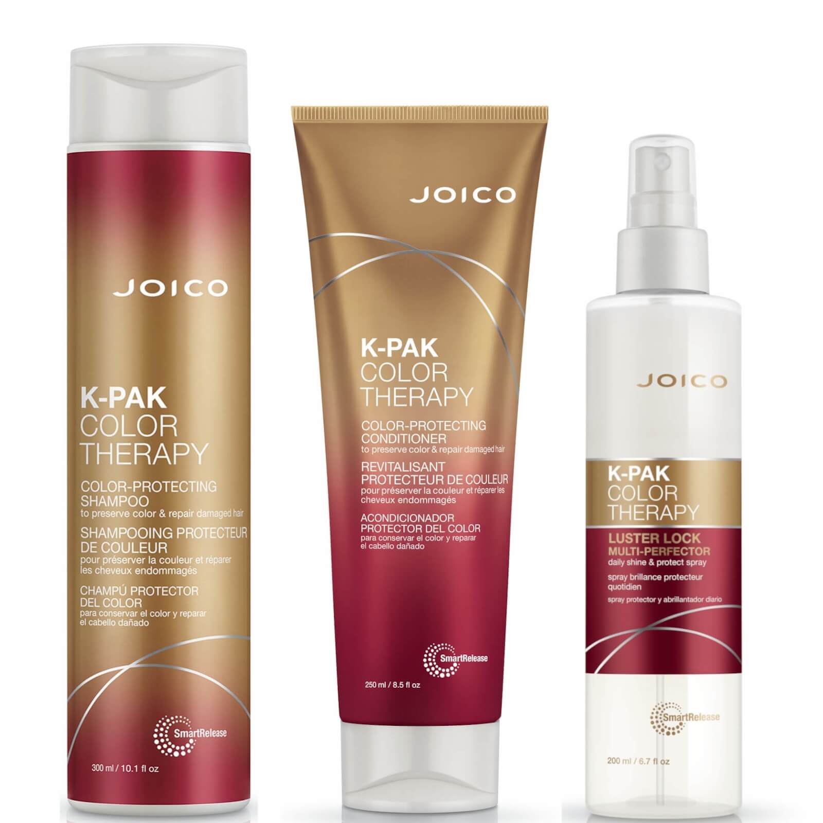 szampon joico k pak