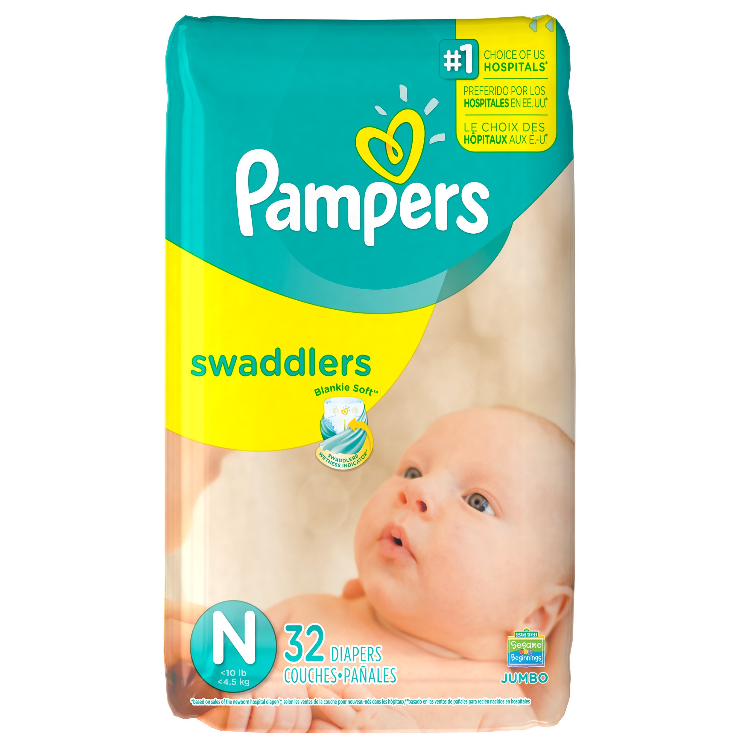 piel pampers