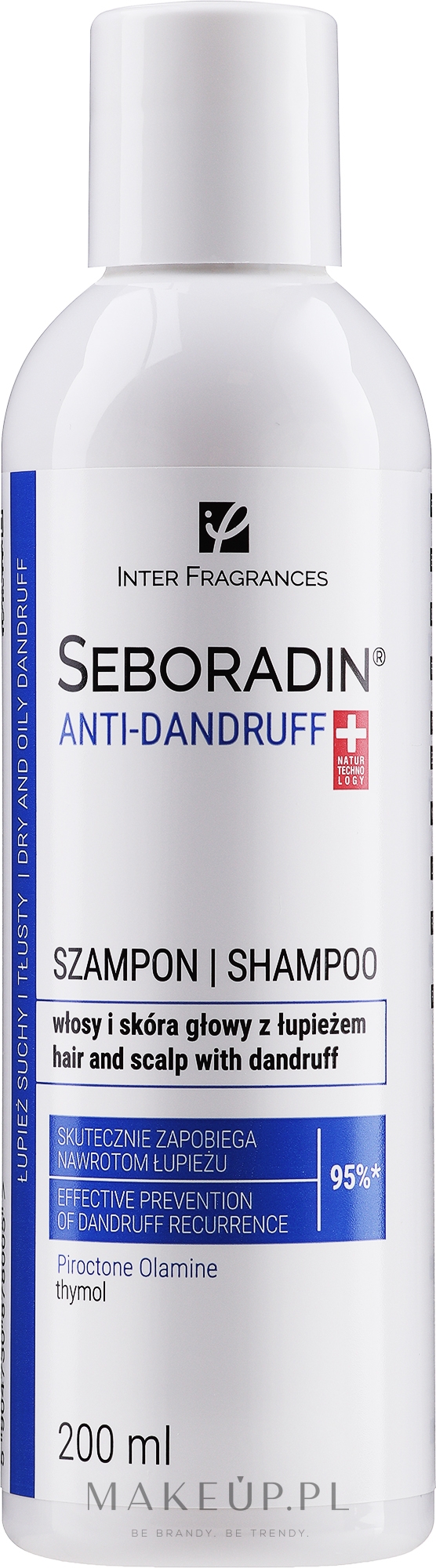 szampon petal fresh