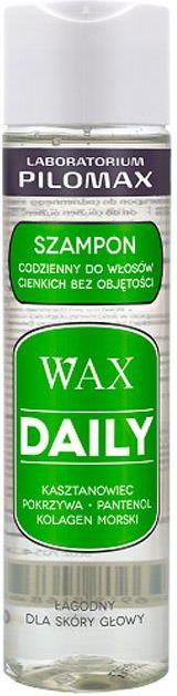 szampon wax ceneo