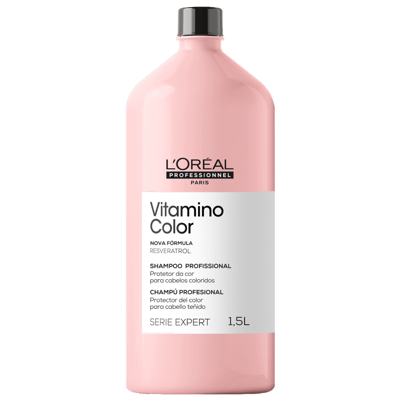 loreal vitamino color aox szampon