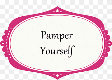 pamper textd