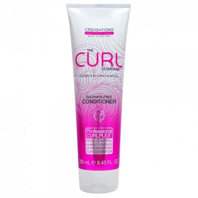 creightons curl szampon opinie