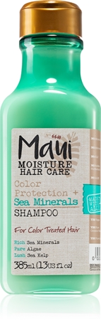 maui moisture szampon