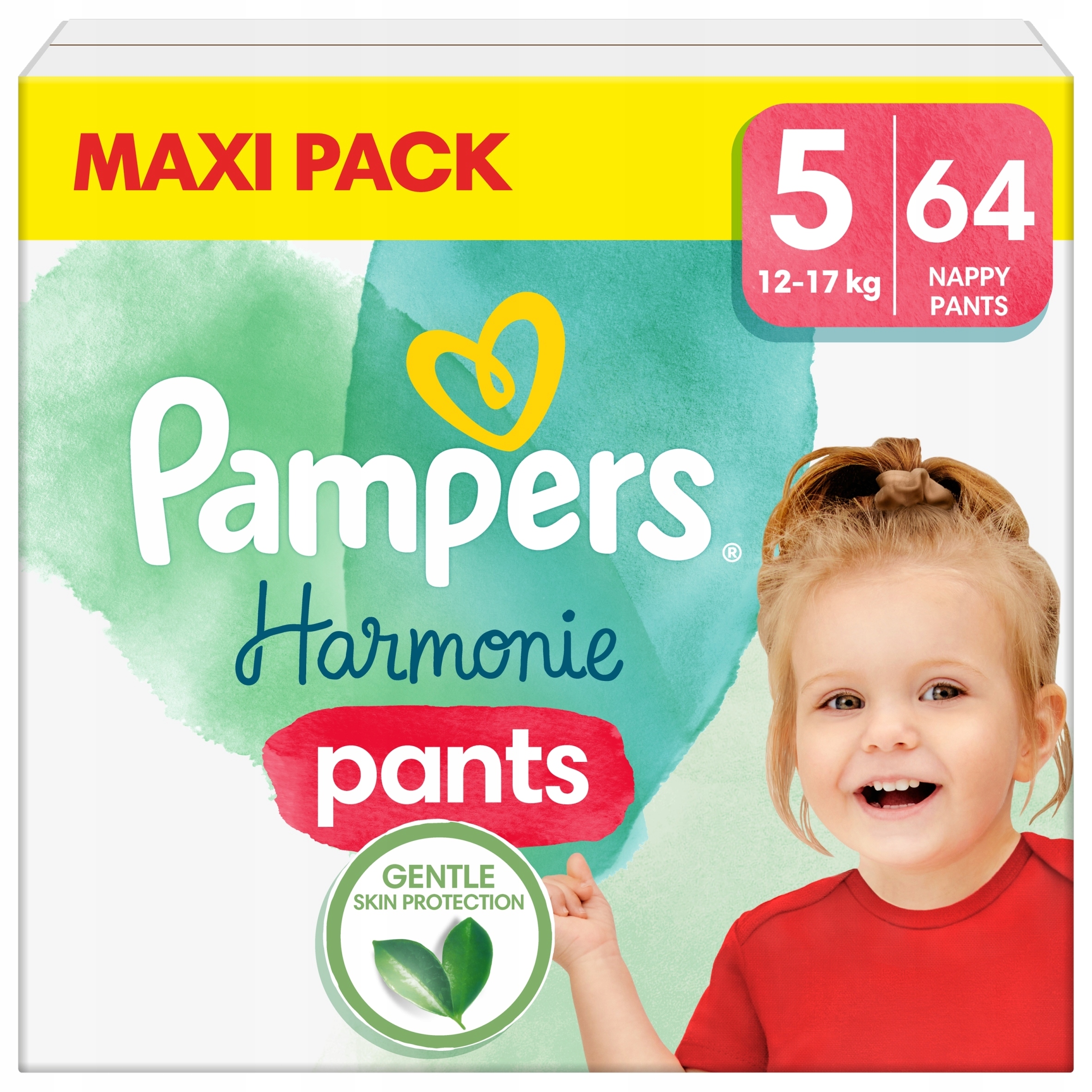 pielucho.majtki.pampers 5