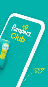 pampers klub