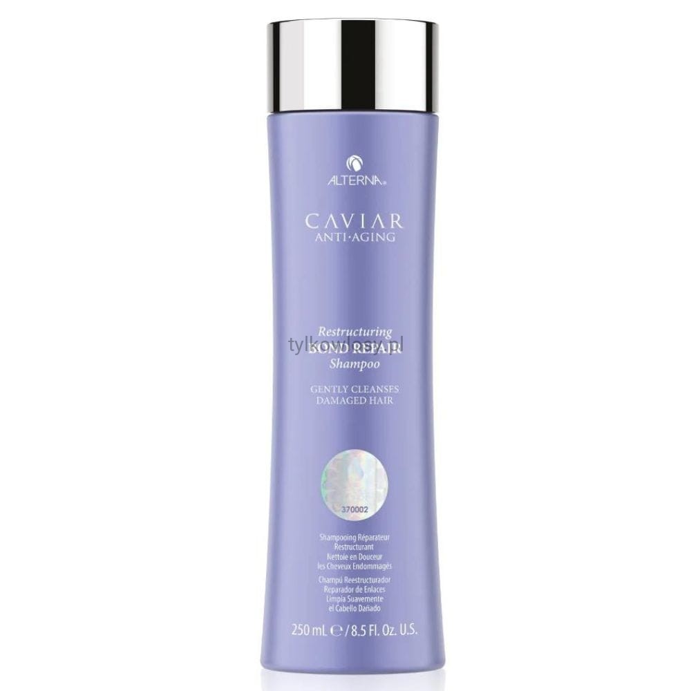 alterna caviar repair szampon opinie