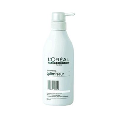 szampon do dekoloryzacji loreal