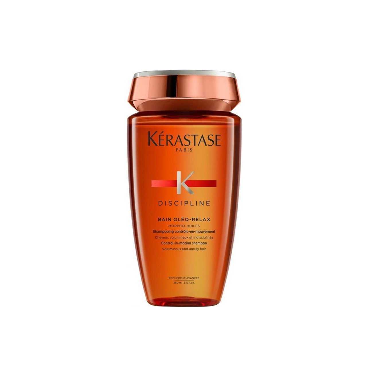 kerastase szampon discipline