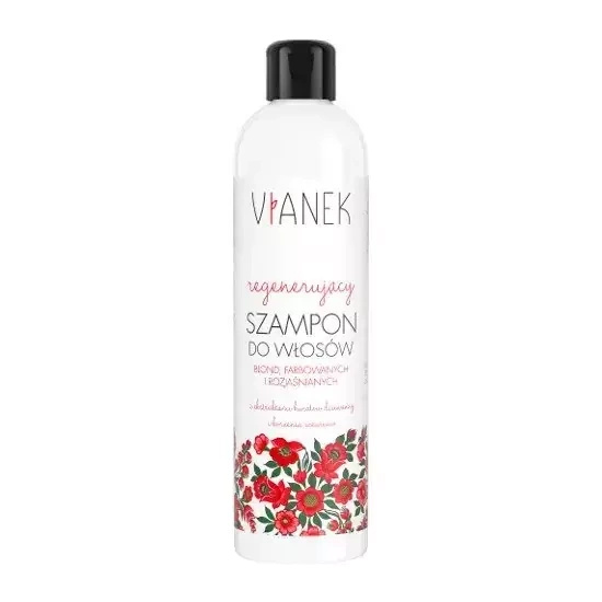 vianek normalizujący szampon do włosów 300ml sklep