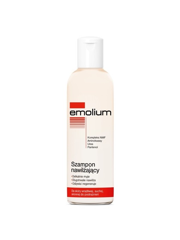 emolium szampon 400ml