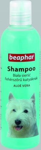 beaphar szampon dla psa eliminujący nieprzyjemne zapachy 250ml