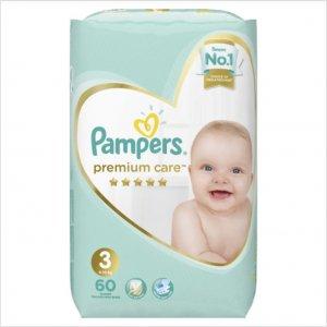 newborn pampers napkins