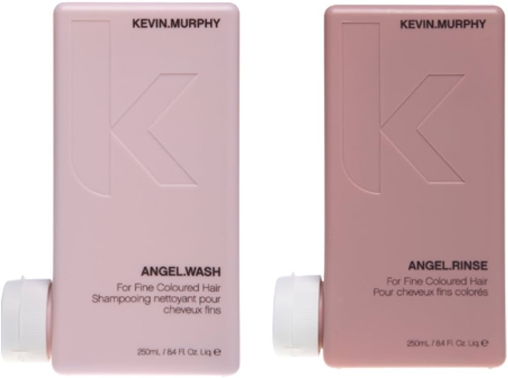 kevin murphy szampon angel wash