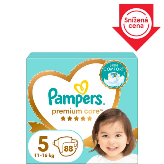 pampers premium 5 tesco