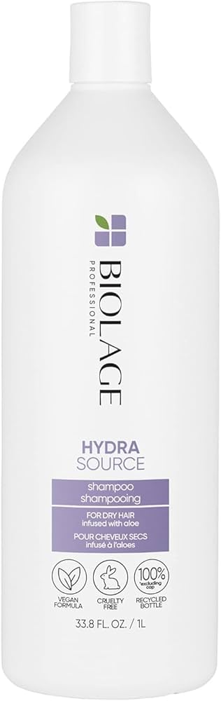 matrix biolage hydrasource szampon skład