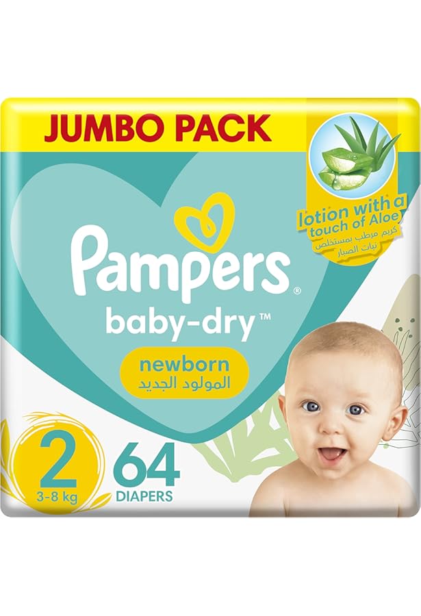 pampers 2 a dada3