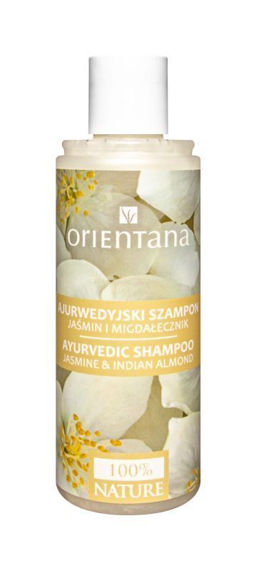 szampon orientana natura