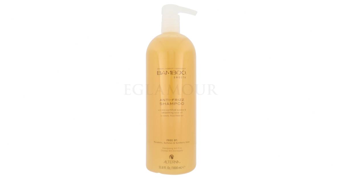 alterna bamboo szampon 1000