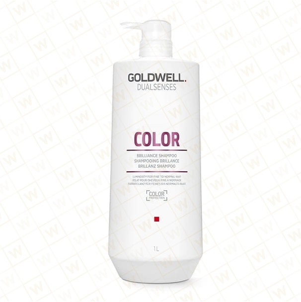 goldwell szampon do wlosow farbowanych