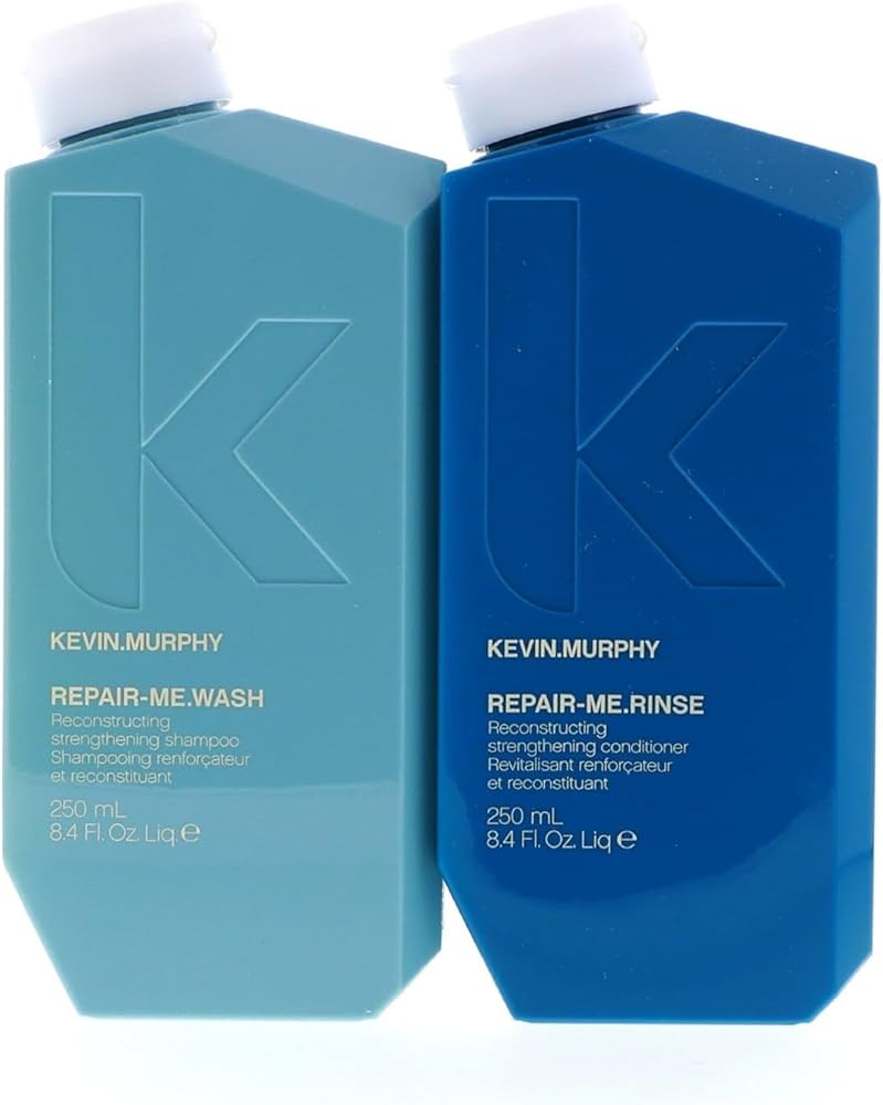 kevin murphy szampon repair me