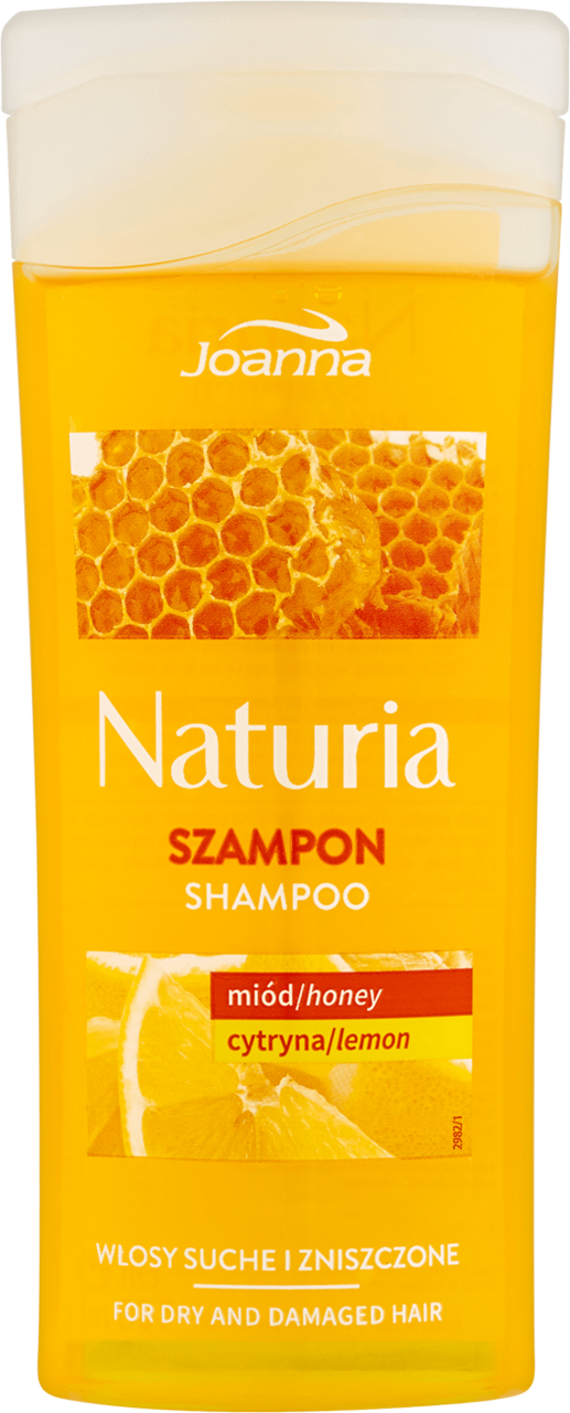 rossmann mini szampon