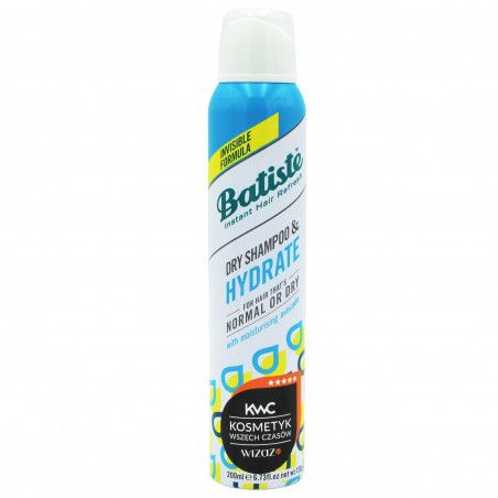 batiste suchy szampon kwc