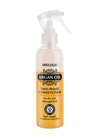 prosalon argan oil odżywka do włosów