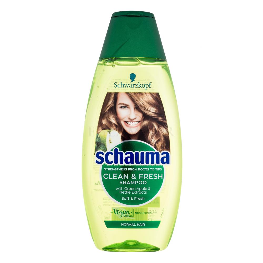 schwarzkopf szampon