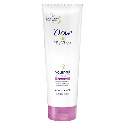 odżywka do włosów dove advanced hair series youthful vitality conditioner