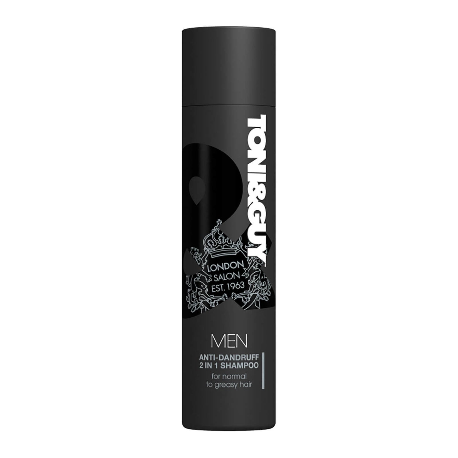 toni&guy szampon przeciwłupieżowy