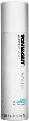 toni&guy suchy szampon opinie