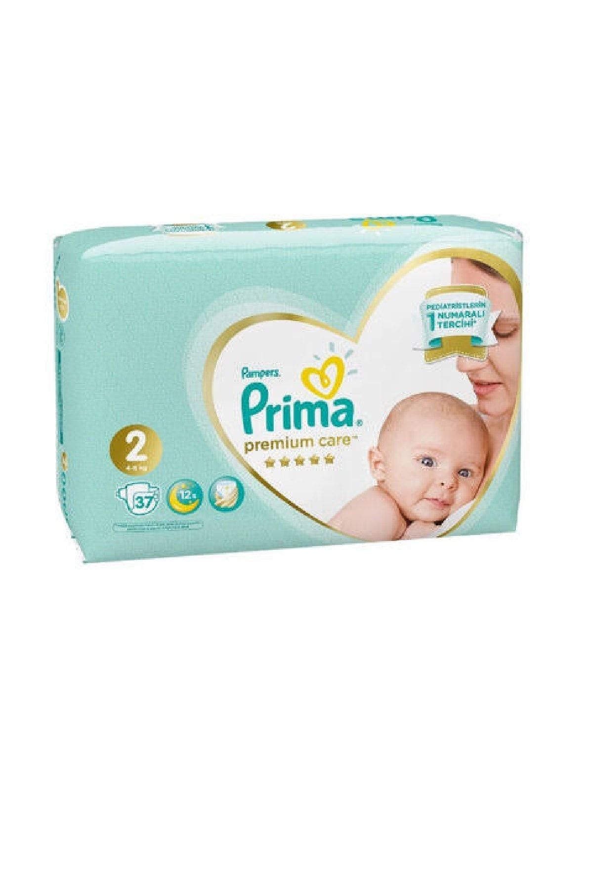 pampers.premijm care 2