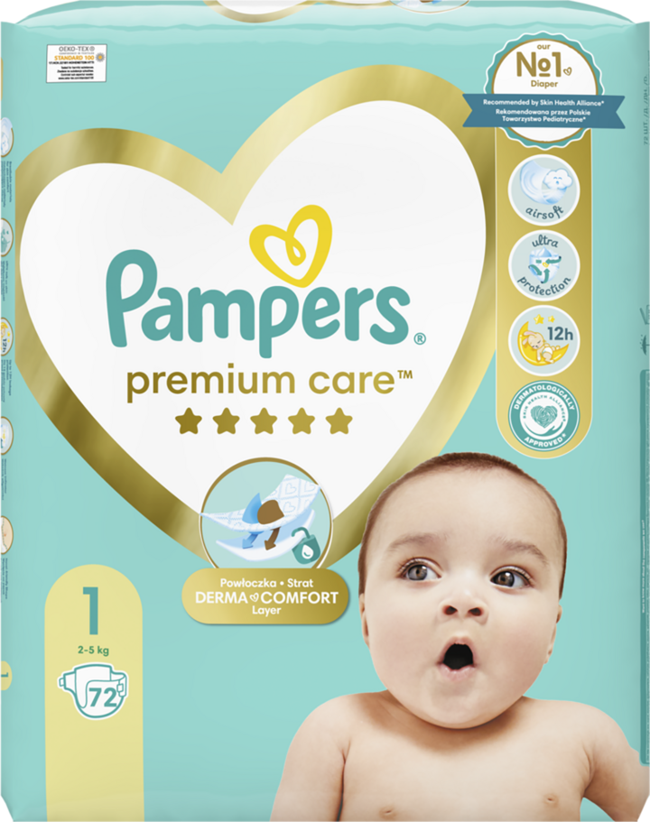 pampers 2 roosmann