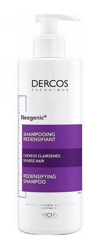 neogenic szampon 400 ml