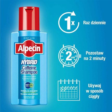 szampon alpecin ceneo